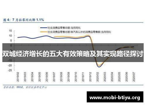 双城经济增长的五大有效策略及其实现路径探讨