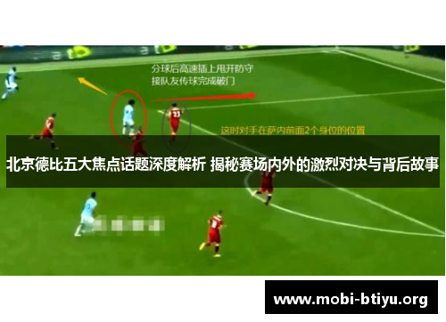 北京德比五大焦点话题深度解析 揭秘赛场内外的激烈对决与背后故事