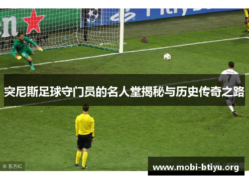 突尼斯足球守门员的名人堂揭秘与历史传奇之路