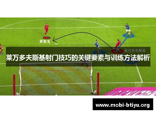 莱万多夫斯基射门技巧的关键要素与训练方法解析 莱万多夫斯基射门技巧的关键要素与训练方法解析