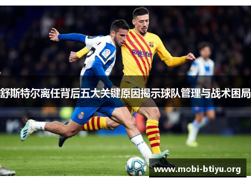 舒斯特尔离任背后五大关键原因揭示球队管理与战术困局 舒斯特尔离任背后五大关键原因揭示球队管理与战术困局