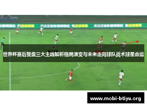 世界杯赛后复盘三大主线解析格局演变与未来走向球队战术球星命运